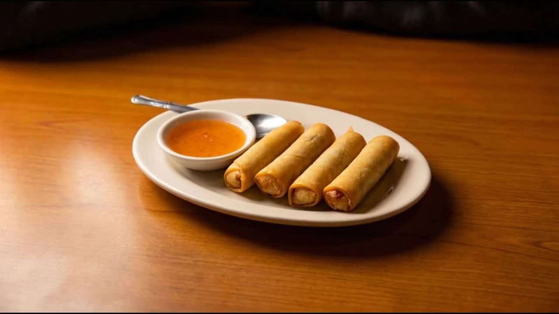 Best Thai Food in Columbus, GA | Chili Thai | Thai Food near me