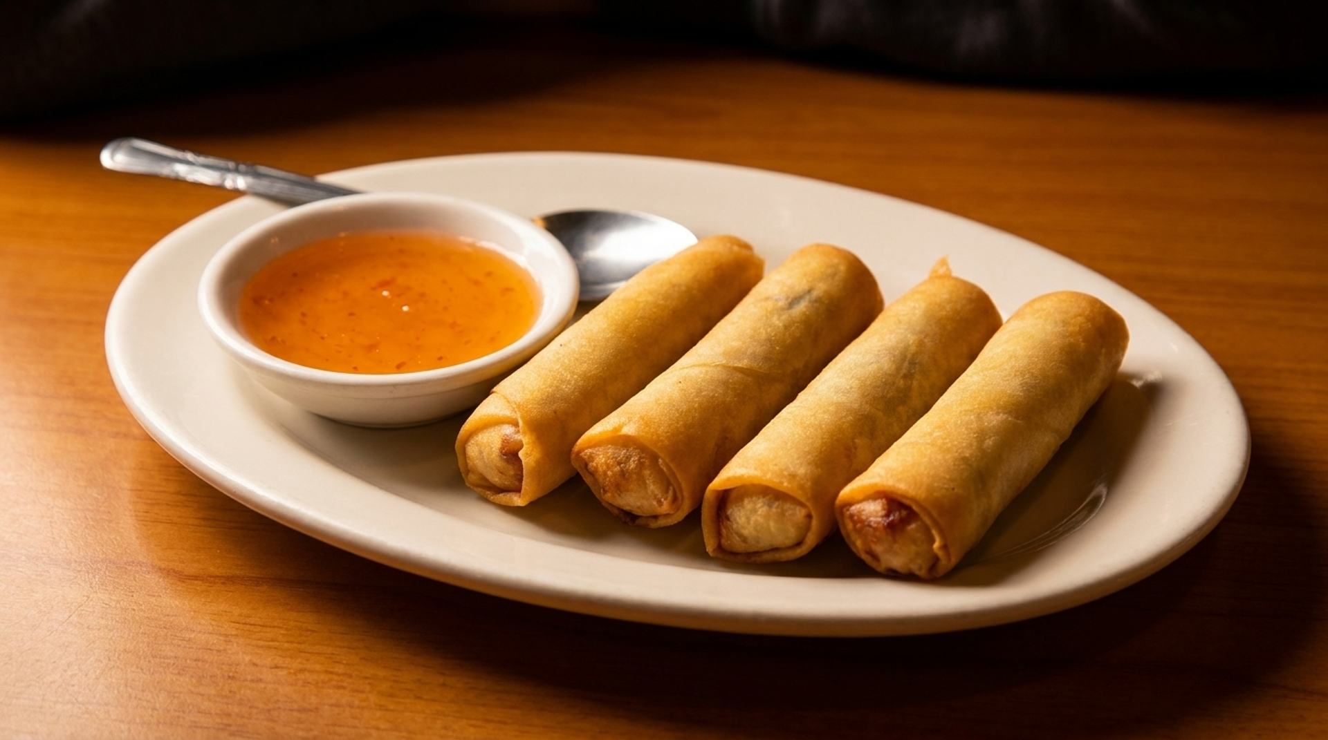 Dishes worth coming back for