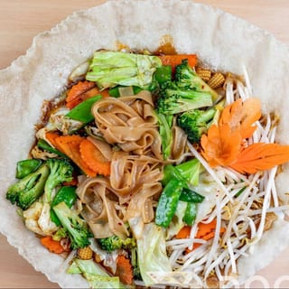 75. Prik-Pao Noodles Dinner - O