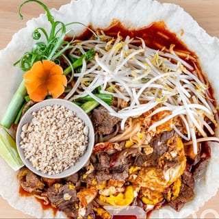 70. Pad-Thai Lunch - O