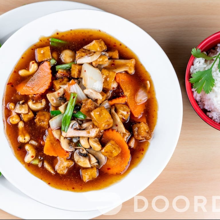 Explore Our Curry Selection