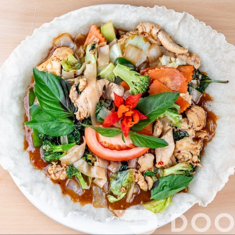 Explore Our Flavorful Soups